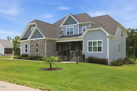 3621 Bailey Mdws Drive Wake Forest NC 27587