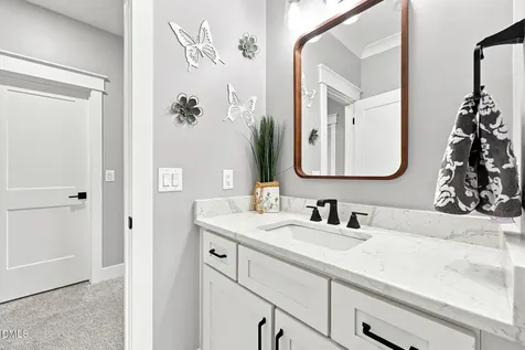 3621 Bailey Mdws Drive Wake Forest NC 27587