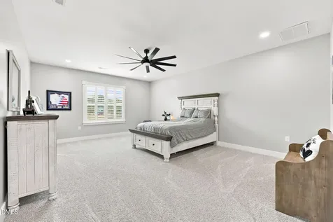 3621 Bailey Mdws Drive Wake Forest NC 27587