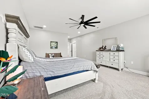 3621 Bailey Mdws Drive Wake Forest NC 27587