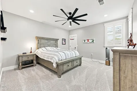 3621 Bailey Mdws Drive Wake Forest NC 27587