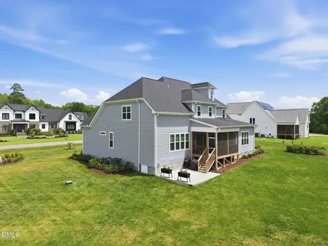 3621 Bailey Mdws Drive Wake Forest NC 27587