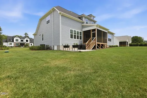 3621 Bailey Mdws Drive Wake Forest NC 27587