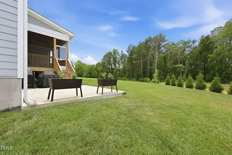 3621 Bailey Mdws Drive Wake Forest NC 27587