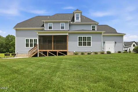 3621 Bailey Mdws Drive Wake Forest NC 27587