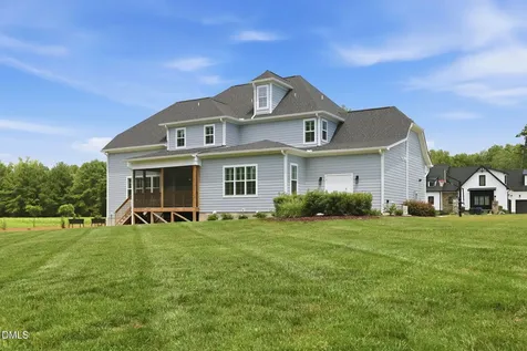 3621 Bailey Mdws Drive Wake Forest NC 27587