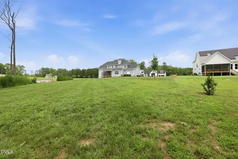 3621 Bailey Mdws Drive Wake Forest NC 27587