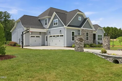 3621 Bailey Mdws Drive Wake Forest NC 27587