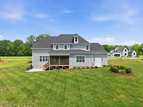3621 Bailey Mdws Drive Wake Forest NC 27587