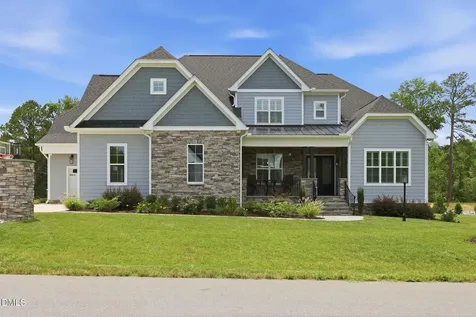 3621 Bailey Mdws Drive Wake Forest NC 27587