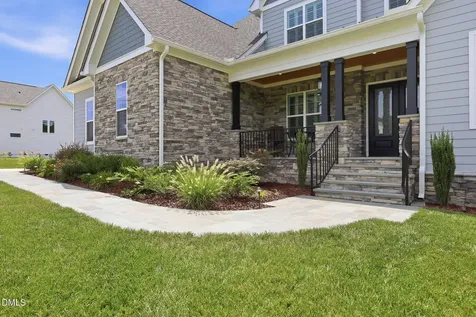 3621 Bailey Mdws Drive Wake Forest NC 27587