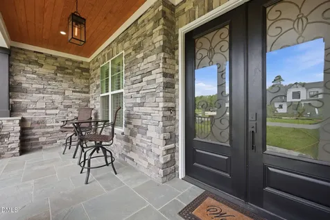 3621 Bailey Mdws Drive Wake Forest NC 27587