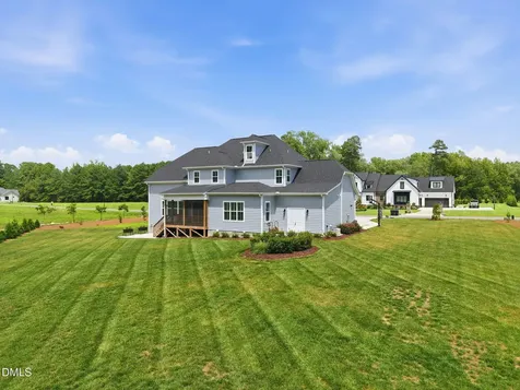 3621 Bailey Mdws Drive Wake Forest NC 27587