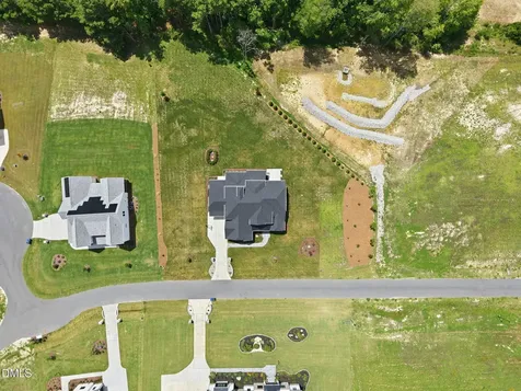 3621 Bailey Mdws Drive Wake Forest NC 27587