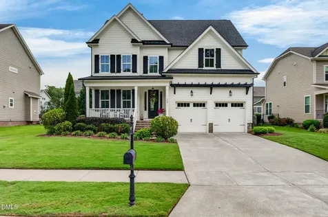 208 Traditions Garden Lane Wake Forest NC 27587