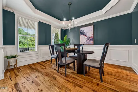 208 Traditions Garden Lane Wake Forest NC 27587