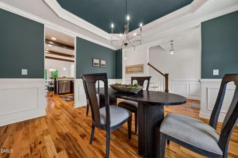 208 Traditions Garden Lane Wake Forest NC 27587