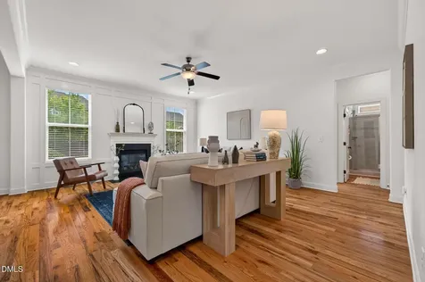 208 Traditions Garden Lane Wake Forest NC 27587