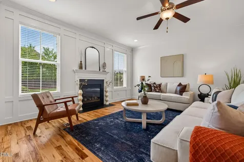 208 Traditions Garden Lane Wake Forest NC 27587