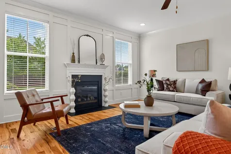 208 Traditions Garden Lane Wake Forest NC 27587