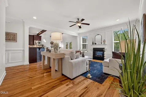 208 Traditions Garden Lane Wake Forest NC 27587