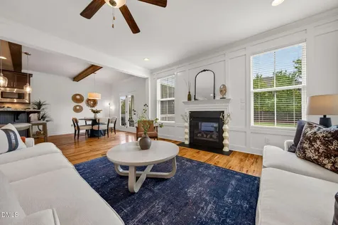 208 Traditions Garden Lane Wake Forest NC 27587