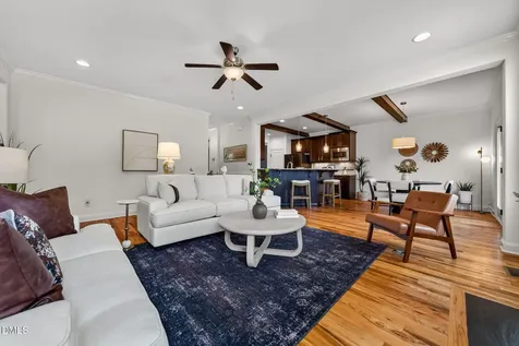 208 Traditions Garden Lane Wake Forest NC 27587