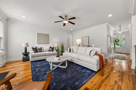 208 Traditions Garden Lane Wake Forest NC 27587