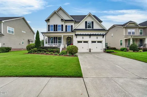208 Traditions Garden Lane Wake Forest NC 27587