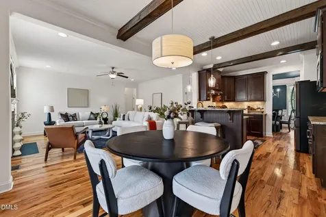 208 Traditions Garden Lane Wake Forest NC 27587