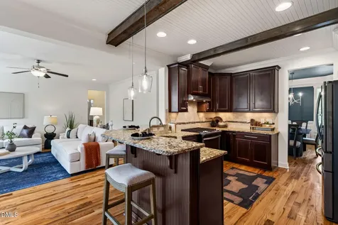 208 Traditions Garden Lane Wake Forest NC 27587