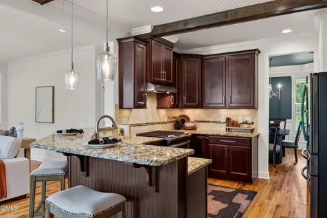 208 Traditions Garden Lane Wake Forest NC 27587