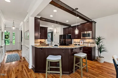 208 Traditions Garden Lane Wake Forest NC 27587