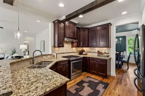 208 Traditions Garden Lane Wake Forest NC 27587