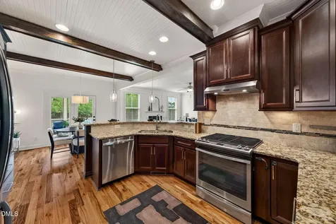 208 Traditions Garden Lane Wake Forest NC 27587