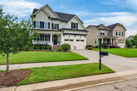 208 Traditions Garden Lane Wake Forest NC 27587