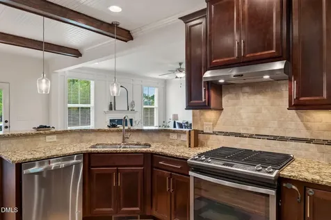 208 Traditions Garden Lane Wake Forest NC 27587