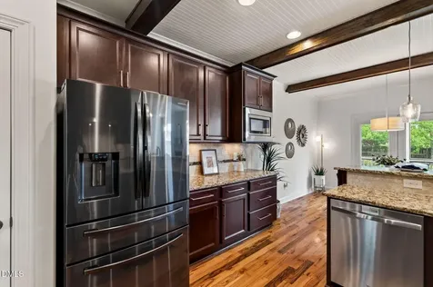 208 Traditions Garden Lane Wake Forest NC 27587