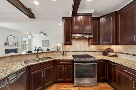 208 Traditions Garden Lane Wake Forest NC 27587