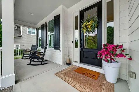 208 Traditions Garden Lane Wake Forest NC 27587