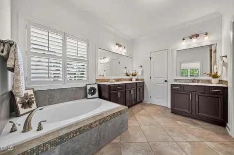208 Traditions Garden Lane Wake Forest NC 27587
