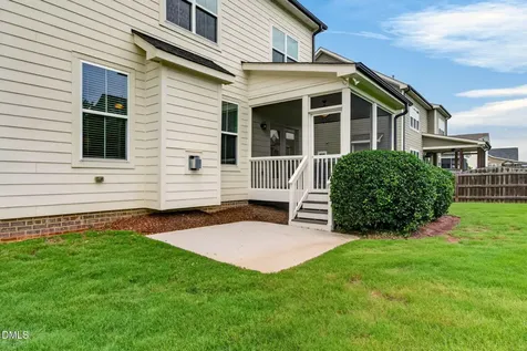 208 Traditions Garden Lane Wake Forest NC 27587