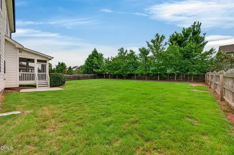 208 Traditions Garden Lane Wake Forest NC 27587