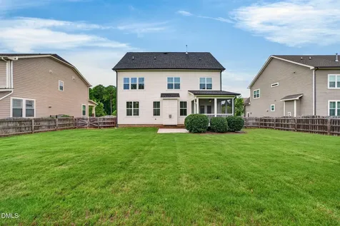 208 Traditions Garden Lane Wake Forest NC 27587