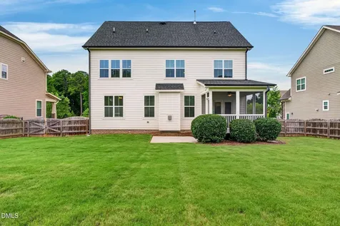 208 Traditions Garden Lane Wake Forest NC 27587