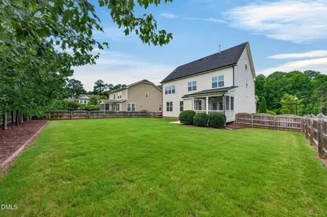208 Traditions Garden Lane Wake Forest NC 27587