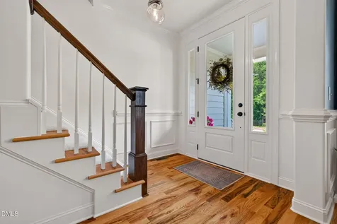 208 Traditions Garden Lane Wake Forest NC 27587