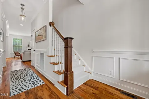208 Traditions Garden Lane Wake Forest NC 27587