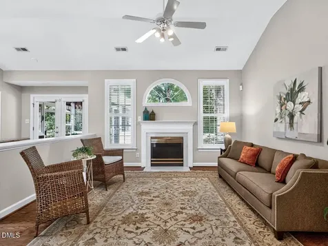 211 Great Lake Drive Cary NC 27519