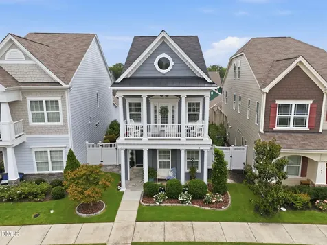1137 Russet Lane Apex NC 27523